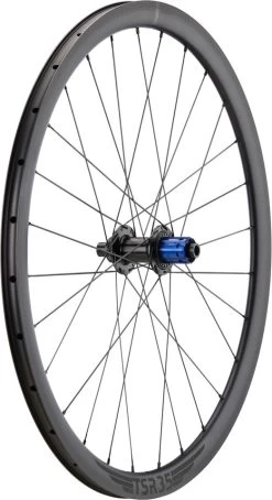 Tune Set De Roues TSR35 Disc Center Lock 28" 12 Tune Set De Roues TSR35 Disc Center Lock 28" -Composants De Vélo 429998
