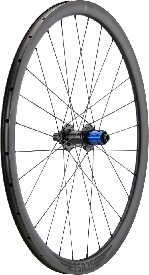 Tune Set De Roues TSR35 Disc Center Lock 28" 6 Tune Set De Roues TSR35 Disc Center Lock 28" – Image 4
