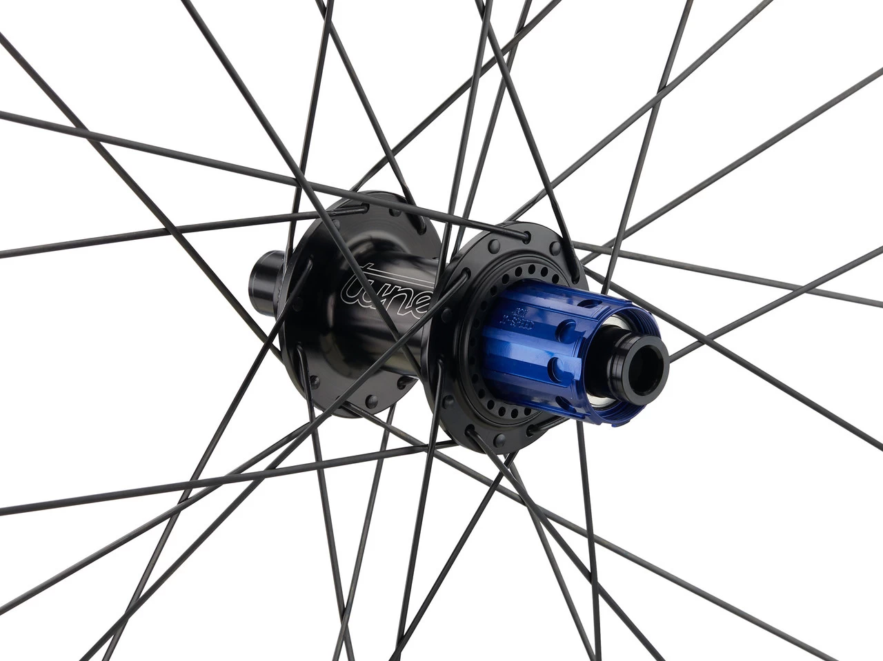 Tune Set De Roues TSR35 Disc Center Lock 28" 7 Tune Set De Roues TSR35 Disc Center Lock 28" – Image 5