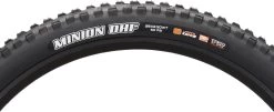 MAXXIS Pneu Souple Minion DHF 3C MaxxTerra EXO+ WT TR 29" -Composants De Vélo 430207