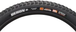 MAXXIS Pneu Souple Rekon+ 3C MaxxTerra EXO+ TR 27,5+ -Composants De Vélo 430227