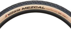 Vittoria Pneu Souple Mezcal III TLR G2.0 29" -Composants De Vélo 430402
