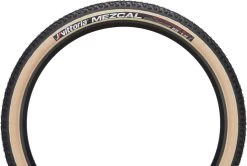Vittoria Pneu Souple Mezcal III TLR G2.0 29" -Composants De Vélo 430405