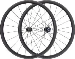 Tune Set De Roues TSR35 Frein Sur Jante 28"