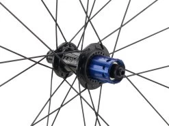 Tune Set De Roues TSR35 Frein Sur Jante 28" -Composants De Vélo 430955