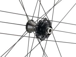 Campagnolo® Set De Roues En Carbone Bora Ultra WTO 33 Disc Center Lock 28" -Composants De Vélo 435852