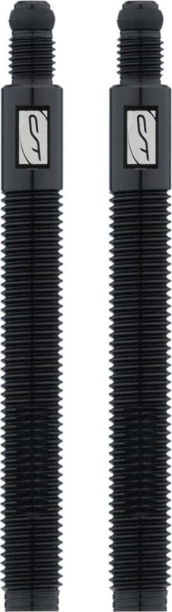 Contec Rallonge De Valve FastAir TL Road Extension - 2 Pièces -Composants De Vélo 436109