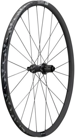 Dt-swiss Set De Roues CRC 1400 SPLINE Disc Center Lock 24 28" -Composants De Vélo 436943