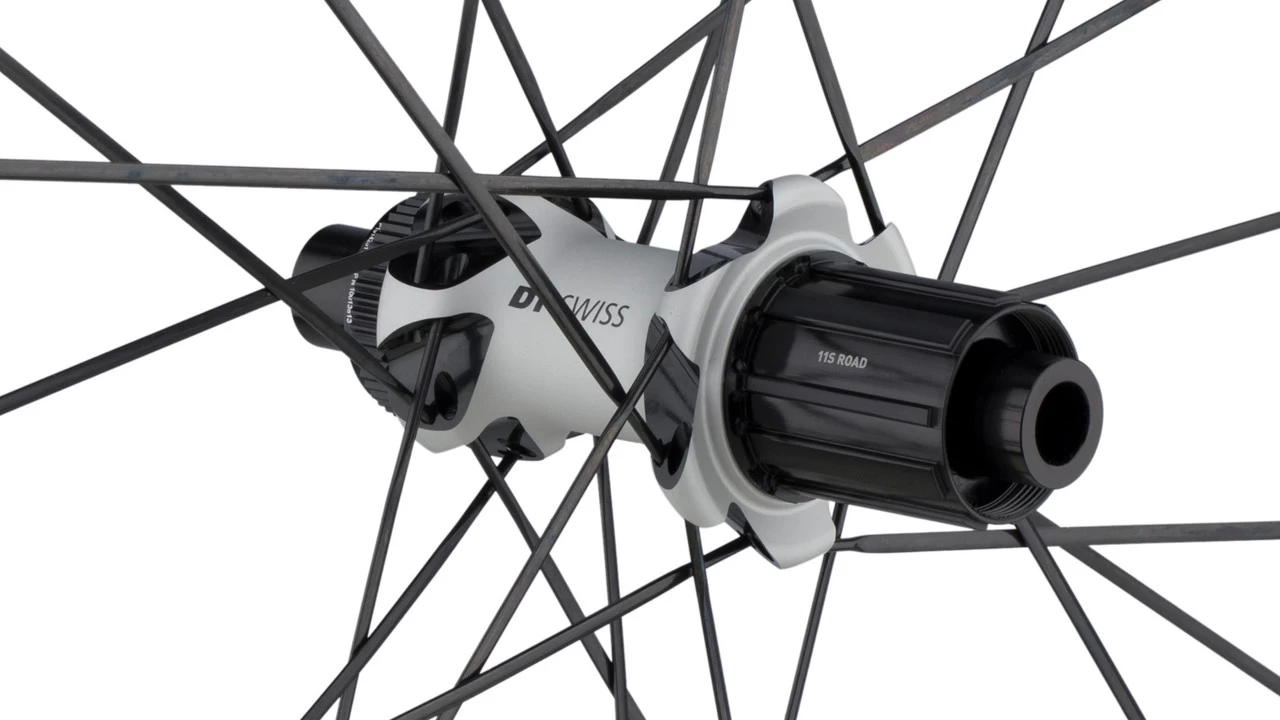 Dt-swiss Set De Roues ER 1600 SPLINE 23 Disc Center Lock 28" 7 Dt-swiss Set De Roues ER 1600 SPLINE 23 Disc Center Lock 28" – Image 5