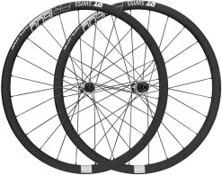 Dt-swiss Set De Roues PR 1600 SPLINE 32 Disc Center Lock 28"
