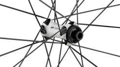 Dt-swiss Set De Roues PR 1600 SPLINE 32 Disc Center Lock 28" -Composants De Vélo 437104