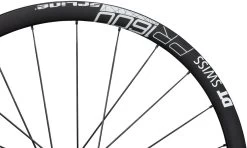 Dt-swiss Set De Roues PR 1600 SPLINE 32 Disc Center Lock 28" -Composants De Vélo 437107