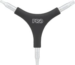 Pro Clef En Y à 3 Bras Torx