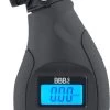 BBB Manomètre Numérique GadgetGauge BMP-92 -Composants De Vélo 439428