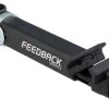 Feedback Sports Adaptateur De Serrage Pour Pied D'Atelier Ultralight -Composants De Vélo 439499