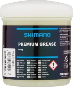 Shimano Graisse Premium -Composants De Vélo 441337