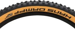 Schwalbe Pneu Souple Hans Dampf Evolution ADDIX Soft Super Trail 27,5+ -Composants De Vélo 444123