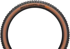 Schwalbe Pneu Souple Hans Dampf Evolution ADDIX Soft Super Trail 27,5+ -Composants De Vélo 444126