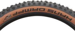 Schwalbe Pneu Souple Hans Dampf Evolution ADDIX Soft Super Trail 27,5+ -Composants De Vélo 444127
