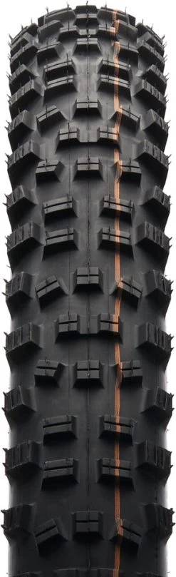 Schwalbe Pneu Souple Hans Dampf Evolution ADDIX Soft Super Trail 27,5+ -Composants De Vélo 444128