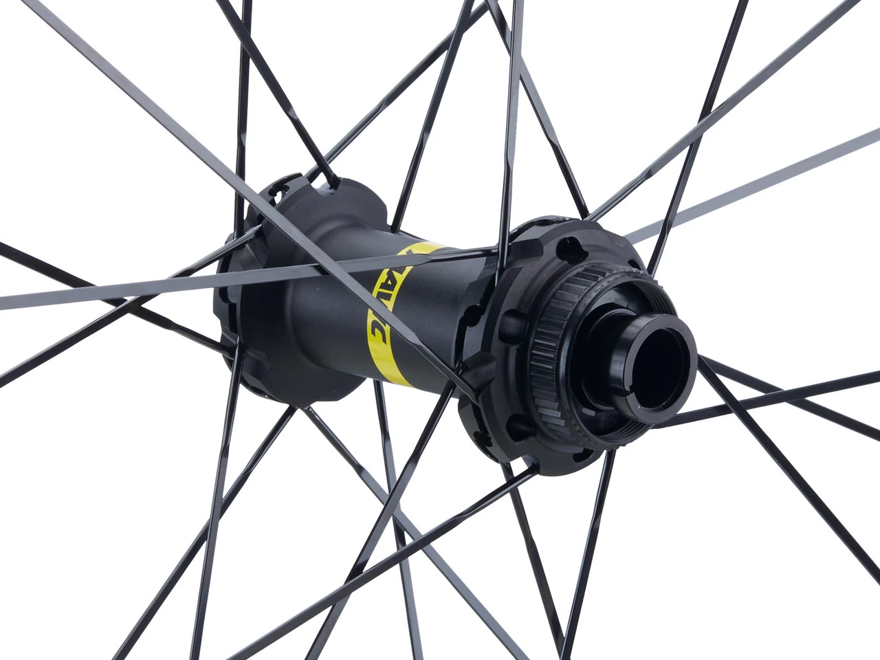 Mavic Set De Roues Crossmax Carbon SL R Disc Center Lock 29" Boost 5 Mavic Set De Roues Crossmax Carbon SL R Disc Center Lock 29" Boost – Image 3