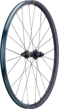 Mavic Set De Roues Crossmax Carbon SL R Disc Center Lock 29" Boost 12 Mavic Set De Roues Crossmax Carbon SL R Disc Center Lock 29" Boost -Composants De Vélo 444215