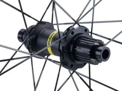 Mavic Set De Roues Crossmax Carbon SL R Disc Center Lock 29" Boost 13 Mavic Set De Roues Crossmax Carbon SL R Disc Center Lock 29" Boost -Composants De Vélo 444216
