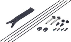 Mavic Set De Roues Crossmax Carbon SL R Disc Center Lock 29" Boost 15 Mavic Set De Roues Crossmax Carbon SL R Disc Center Lock 29" Boost -Composants De Vélo 444218