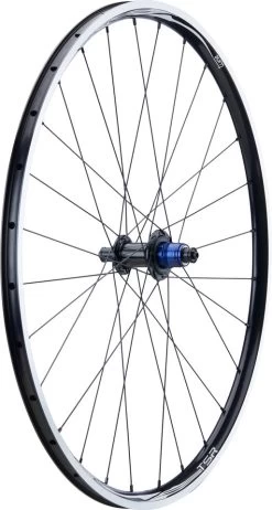 Tune Set De Roues TSR22 Frein Sur Jante 28" -Composants De Vélo 444346