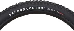 Specialized Pneu Rigide Ground Control Sport 27,5" -Composants De Vélo 452209