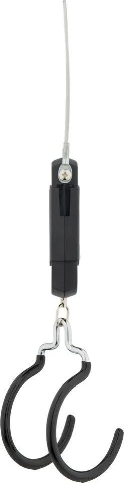 XLC Balance Suspendue Numérique TO-S77 -Composants De Vélo 452818