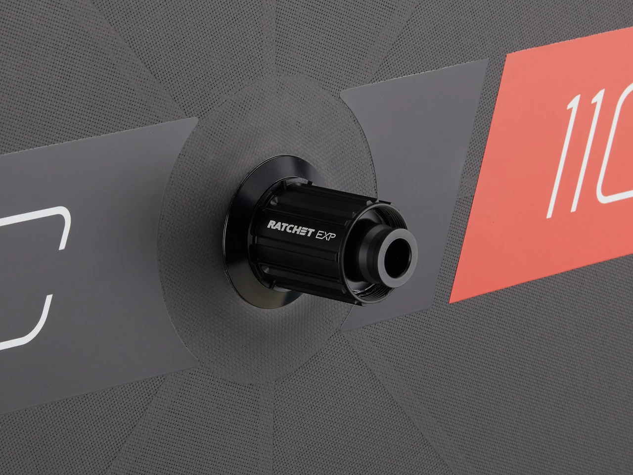 Dt-swiss Set De Roues En Carbone ARC 1400 DICUT 50/Pleine Disc Center Lock 28" 7 Dt-swiss Set De Roues En Carbone ARC 1400 DICUT 50/Pleine Disc Center Lock 28" – Image 5