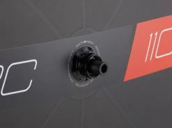 Dt-swiss Set De Roues En Carbone ARC 1400 DICUT 50/Pleine Disc Center Lock 28" 19 Dt-swiss Set De Roues En Carbone ARC 1400 DICUT 50/Pleine Disc Center Lock 28" -Composants De Vélo 453700