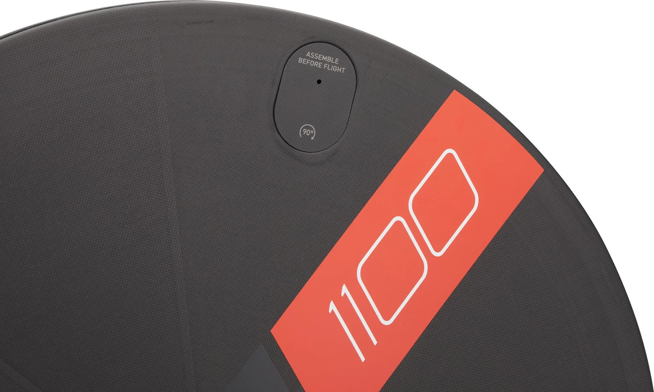 Dt-swiss Set De Roues En Carbone ARC 1400 DICUT 50/Pleine Disc Center Lock 28" 10 Dt-swiss Set De Roues En Carbone ARC 1400 DICUT 50/Pleine Disc Center Lock 28" – Image 8