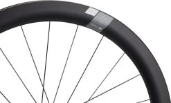 Dt-swiss Set De Roues En Carbone ARC 1400 DICUT 50/Pleine Disc Center Lock 28" 22 Dt-swiss Set De Roues En Carbone ARC 1400 DICUT 50/Pleine Disc Center Lock 28" -Composants De Vélo 453703