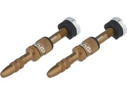 E-thirteen Valve Tubeless Quick Fill - 2 Pièces -Composants De Vélo 454215