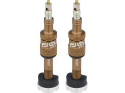 E-thirteen Valve Tubeless Quick Fill - 2 Pièces -Composants De Vélo 454216