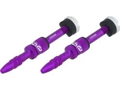 E-thirteen Valve Tubeless Quick Fill - 2 Pièces -Composants De Vélo 454218