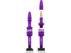 E-thirteen Valve Tubeless Quick Fill - 2 Pièces -Composants De Vélo 454220