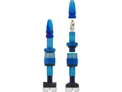 E-thirteen Valve Tubeless Quick Fill - 2 Pièces -Composants De Vélo 454223