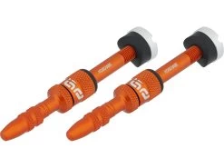 E-thirteen Valve Tubeless Quick Fill - 2 Pièces -Composants De Vélo 454224