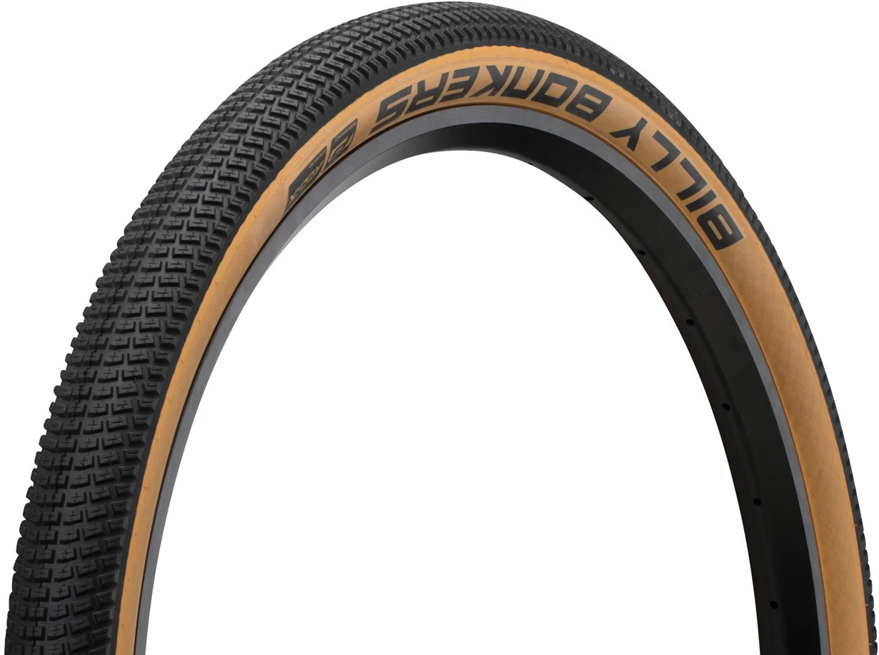 Schwalbe Pneu Souple Billy Bonkers Performance ADDIX 26" 3 Schwalbe Pneu Souple Billy Bonkers Performance ADDIX 26"