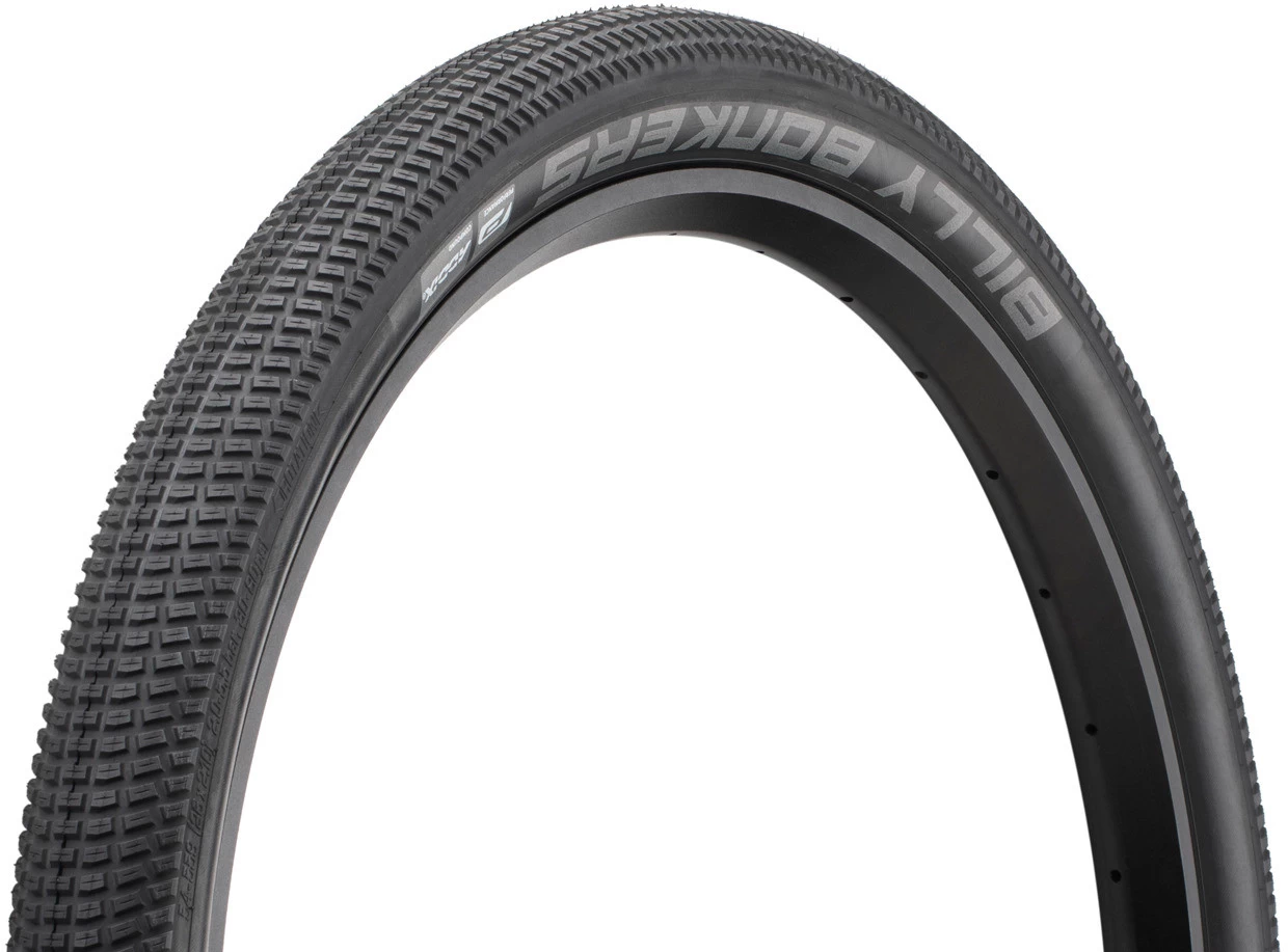Schwalbe Pneu Souple Billy Bonkers Performance ADDIX 26" 7 Schwalbe Pneu Souple Billy Bonkers Performance ADDIX 26" – Image 5