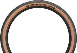 Schwalbe Pneu Souple Billy Bonkers Performance ADDIX 26" 25 Schwalbe Pneu Souple Billy Bonkers Performance ADDIX 26" -Composants De Vélo 455194
