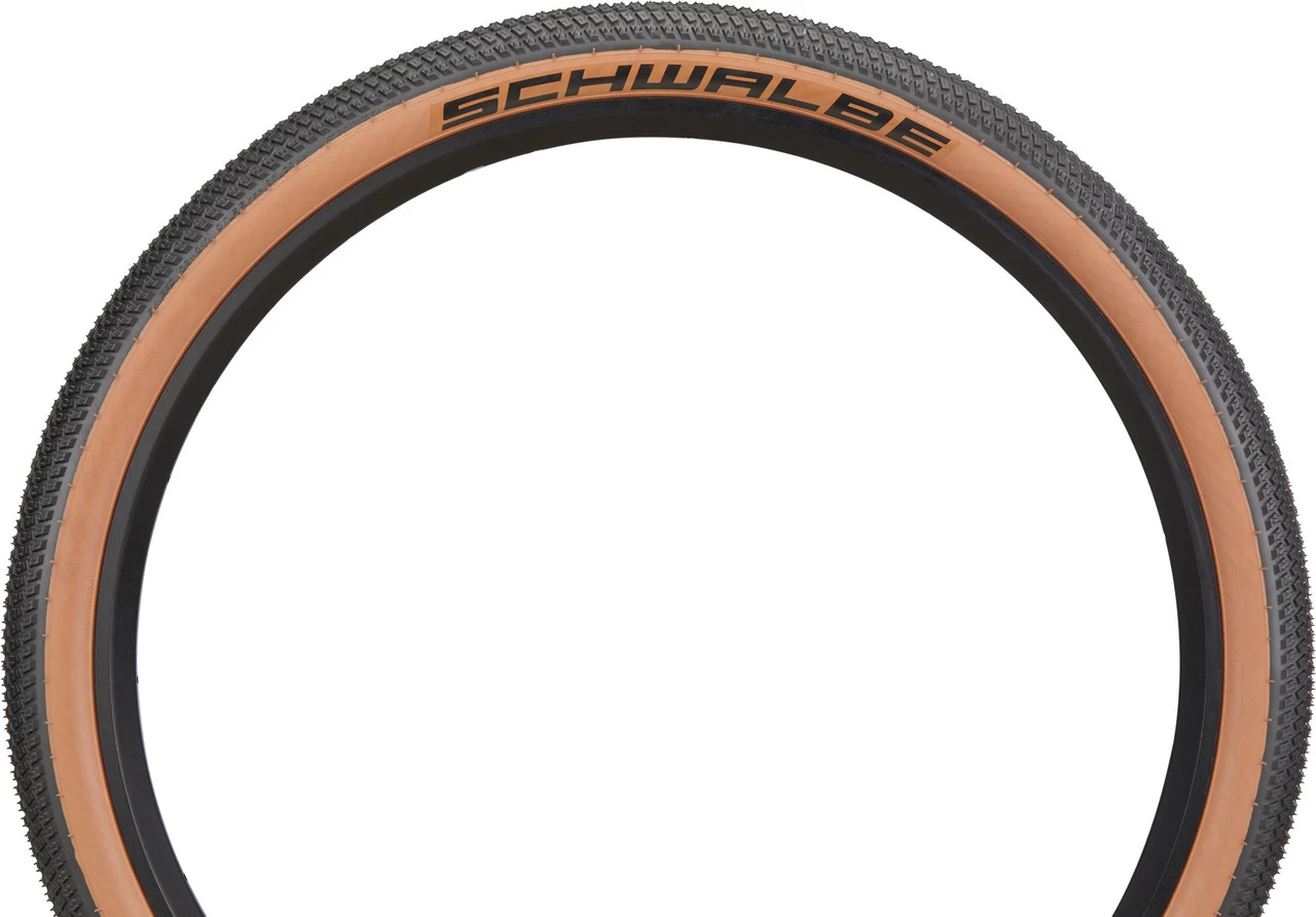 Schwalbe Pneu Souple Billy Bonkers Performance ADDIX 26" 13 Schwalbe Pneu Souple Billy Bonkers Performance ADDIX 26" – Image 11