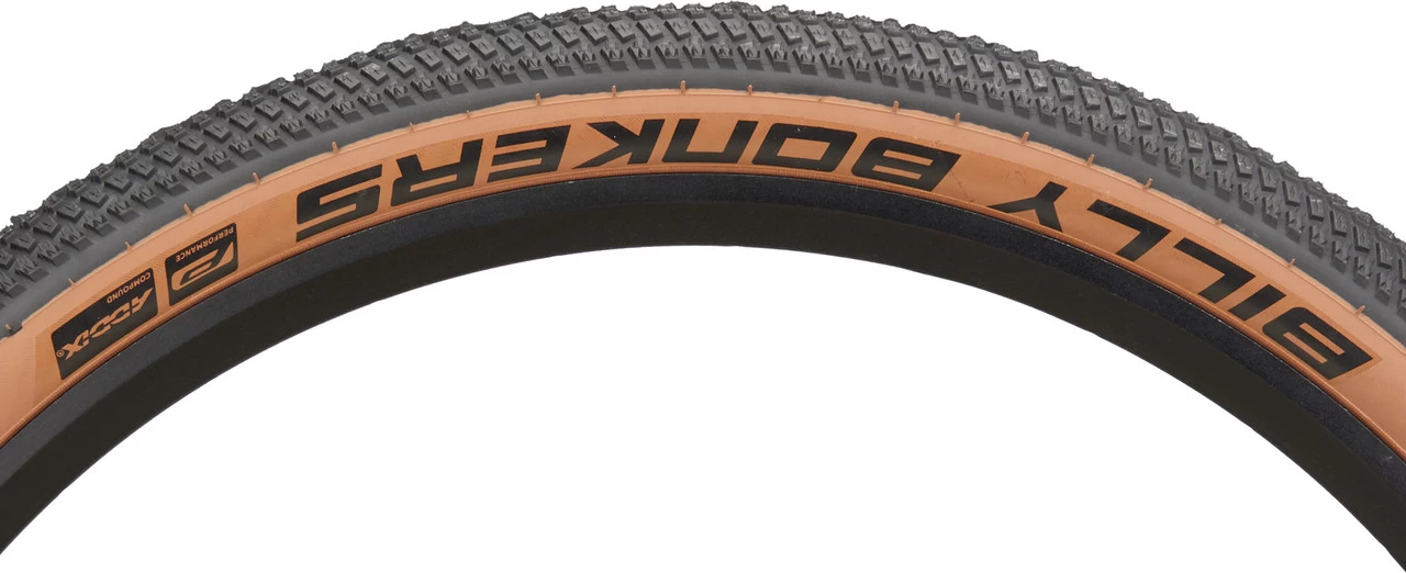 Schwalbe Pneu Souple Billy Bonkers Performance ADDIX 26" 14 Schwalbe Pneu Souple Billy Bonkers Performance ADDIX 26" – Image 12