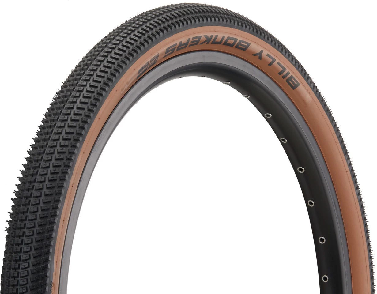 Schwalbe Pneu Souple Billy Bonkers Performance ADDIX 18" 6 Schwalbe Pneu Souple Billy Bonkers Performance ADDIX 18" – Image 4
