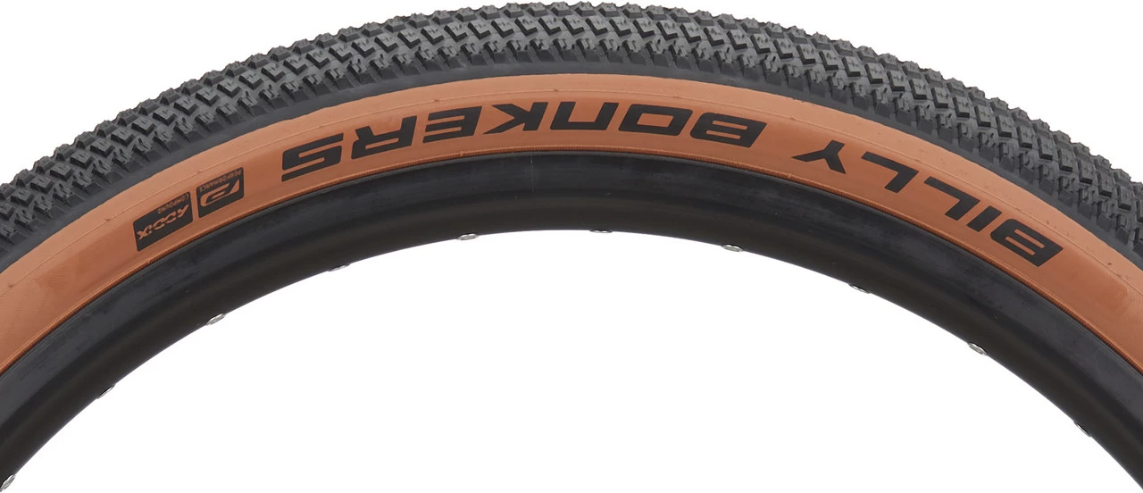 Schwalbe Pneu Souple Billy Bonkers Performance ADDIX 18" 8 Schwalbe Pneu Souple Billy Bonkers Performance ADDIX 18" – Image 6