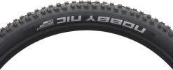Schwalbe Pneu Souple Nobby Nic Evolution ADDIX Soft Super Ground 29" -Composants De Vélo 455327