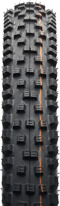 Schwalbe Pneu Souple Nobby Nic Evolution ADDIX Soft Super Ground 29" -Composants De Vélo 455328